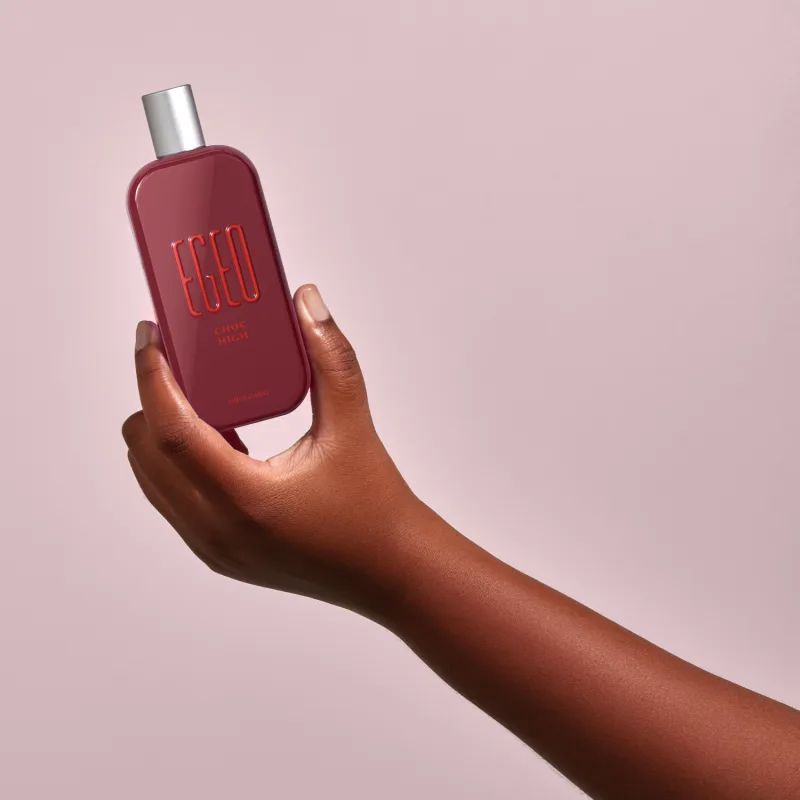 EGEO DES COLONIA CHOC HIGH 90ML